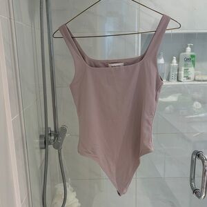 Babaton Shapewear Bodysuit